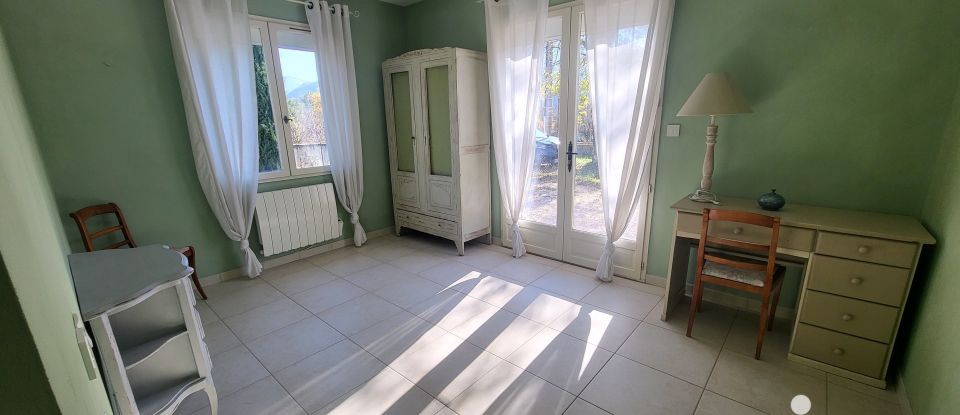 House 3 rooms of 100 m² in La Motte-Chalancon (26470)