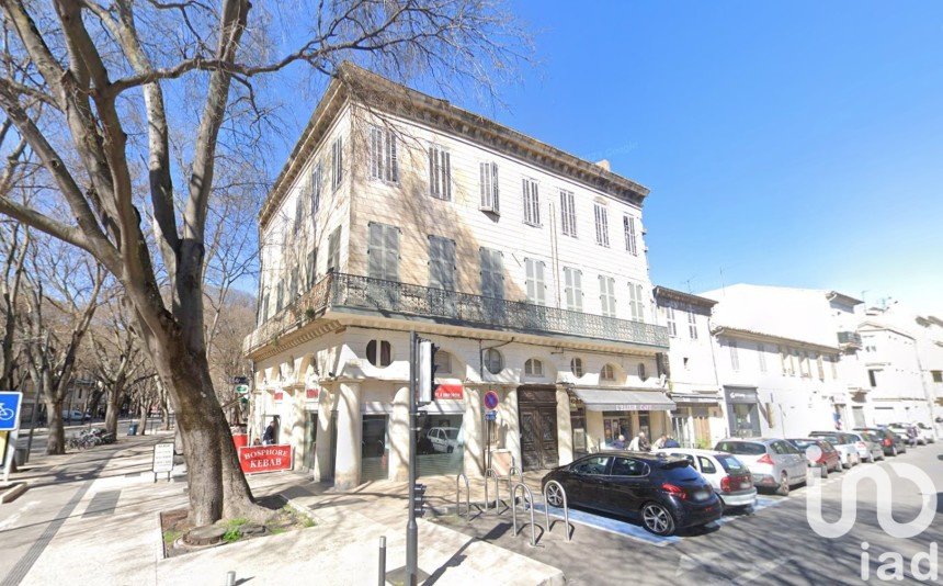 Apartment 2 rooms of 40 m² in Nîmes (30000)