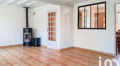 Maison 5 pièces de 92 m² à Paucourt (45200)