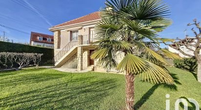 Maison 5 pièces de 105 m² à Brunoy (91800)