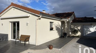 Maison traditionnelle 4 pièces de 86 m² à Veauche (42340)