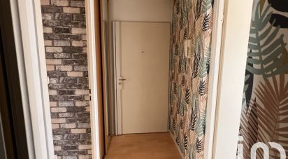 Apartment 2 rooms of 48 m² in Carrières-sous-Poissy (78955)