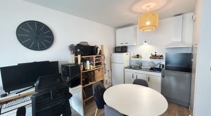 Appartement 2 pièces de 41 m² à Metz (57000)