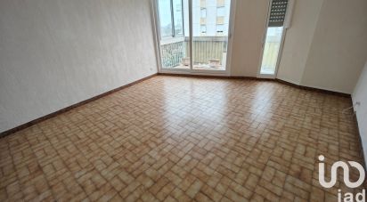 Appartement 3 pièces de 61 m² à Béziers (34500)