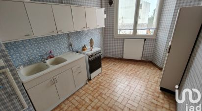 Appartement 3 pièces de 61 m² à Béziers (34500)