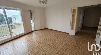 Appartement 3 pièces de 61 m² à Béziers (34500)