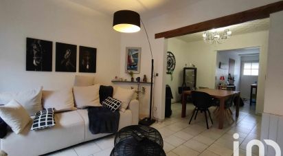 Town house 3 rooms of 60 m² in Raismes (59590)