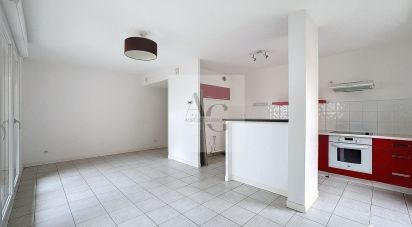 Appartement 3 pièces de 61 m² à Toulouse (31200)