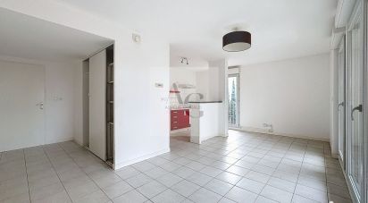 Appartement 3 pièces de 61 m² à Toulouse (31200)