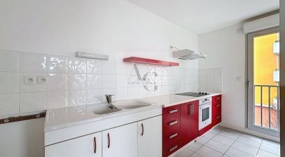 Appartement 3 pièces de 61 m² à Toulouse (31200)