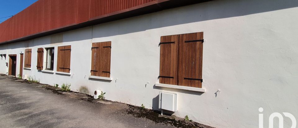 Maison 5 pièces de 85 m² à Saint-Dizier (52100)