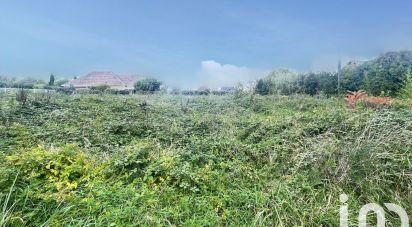 Land of 935 m² in Bougarber (64230)