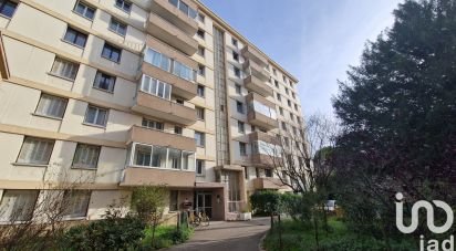 Appartement 5 pièces de 83 m² à Grenoble (38100)