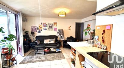 Appartement 5 pièces de 83 m² à Grenoble (38100)