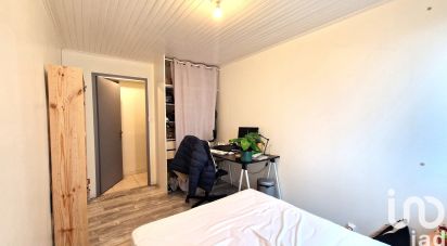 Appartement 5 pièces de 83 m² à Grenoble (38100)