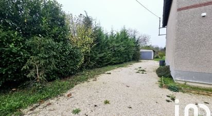 Maison 4 pièces de 80 m² à Charmoy (89400)