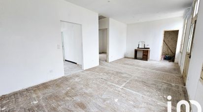 Maison 4 pièces de 80 m² à Charmoy (89400)