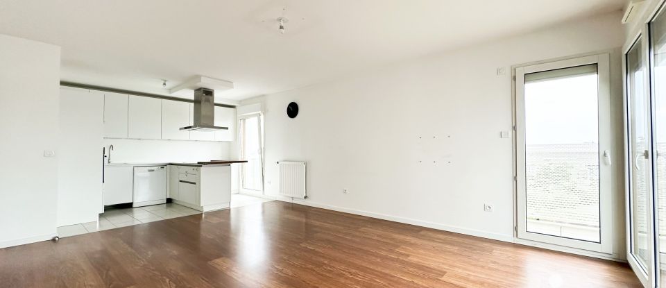 Apartment 5 rooms of 96 m² in Vitry-sur-Seine (94400)