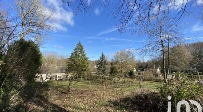 Land of 688 m² in Saint-Martin-de-Nigelles (28130)