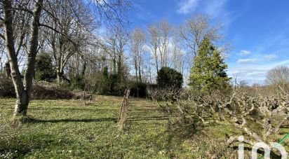 Terrain de 688 m² à Saint-Martin-de-Nigelles (28130)