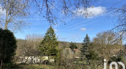 Land of 688 m² in Saint-Martin-de-Nigelles (28130)