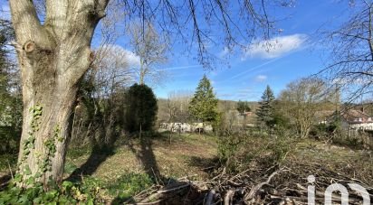 Land of 688 m² in Saint-Martin-de-Nigelles (28130)