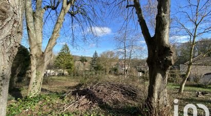 Land of 688 m² in Saint-Martin-de-Nigelles (28130)