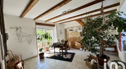 Maison de village 8 pièces de 169 m² à Dompaire (88270)