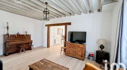 Maison 6 pièces de 130 m² à La Celle-sur-Morin (77515)