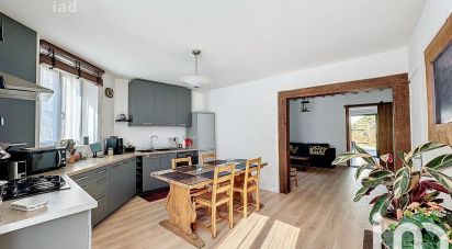 Maison 6 pièces de 130 m² à La Celle-sur-Morin (77515)