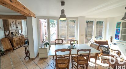 Town house 3 rooms of 64 m² in La Seyne-sur-Mer (83500)