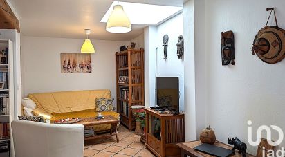 Town house 3 rooms of 64 m² in La Seyne-sur-Mer (83500)