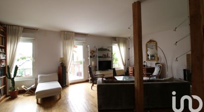 Traditional house 6 rooms of 160 m² in Fresnes (94260)