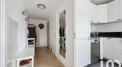 Appartement 4 pièces de 75 m² à Montreuil (93100)