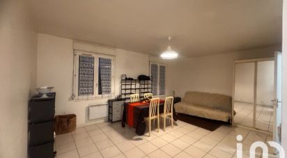 Studio 1 pièce de 31 m² à Vigneux-sur-Seine (91270)