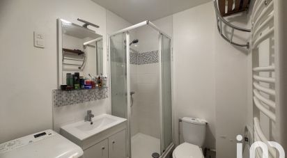 Studio 1 pièce de 31 m² à Vigneux-sur-Seine (91270)