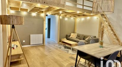 Appartement 3 pièces de 73 m² à Bordeaux (33000)