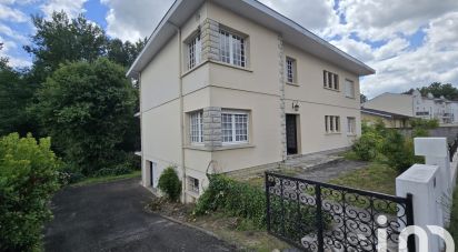 Appartement 4 pièces de 118 m² à Mont-de-Marsan (40000)