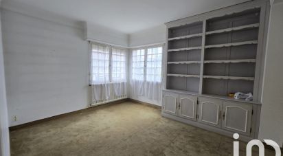 Appartement 4 pièces de 118 m² à Mont-de-Marsan (40000)