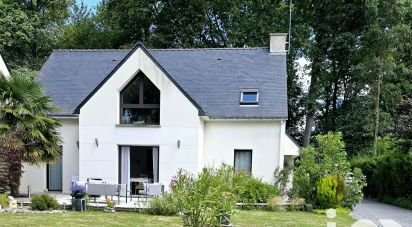 Traditional house 6 rooms of 165 m² in Saint-Lyphard (44410)