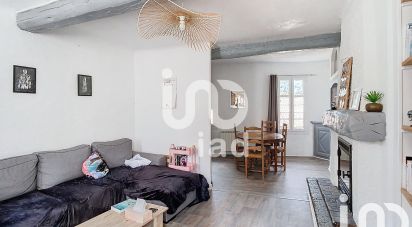 Duplex 2 pièces de 57 m² à Digne-les-Bains (04000)