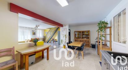 Maison 5 pièces de 130 m² à Flourens (31130)