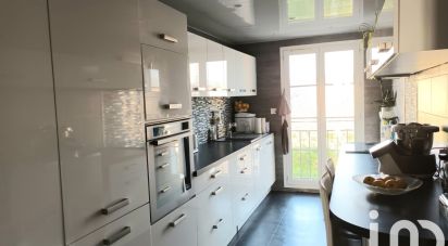 Appartement 4 pièces de 82 m² à Le Havre (76600)