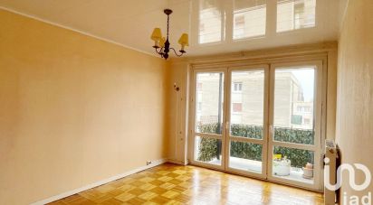 Appartement 4 pièces de 69 m² à Beauvais (60000)