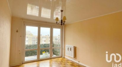 Appartement 4 pièces de 69 m² à Beauvais (60000)