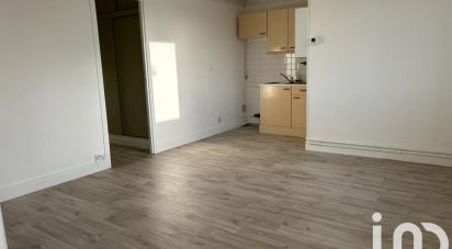 Studio 1 pièce de 34 m² à Châlons-en-Champagne (51000)