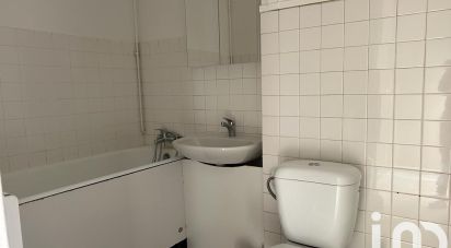 Studio 1 pièce de 34 m² à Châlons-en-Champagne (51000)