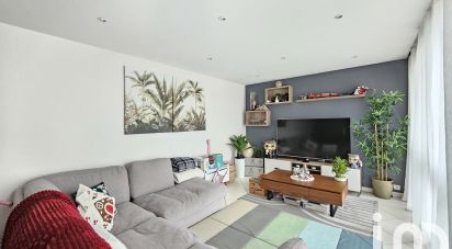 Appartement 5 pièces de 93 m² à Boussy-Saint-Antoine (91800)