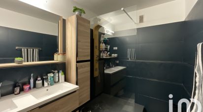 Appartement 5 pièces de 93 m² à Boussy-Saint-Antoine (91800)