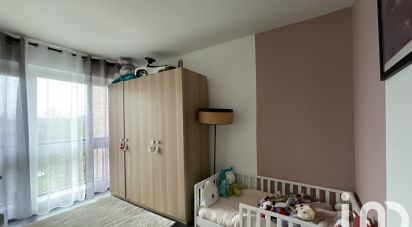 Appartement 5 pièces de 93 m² à Boussy-Saint-Antoine (91800)